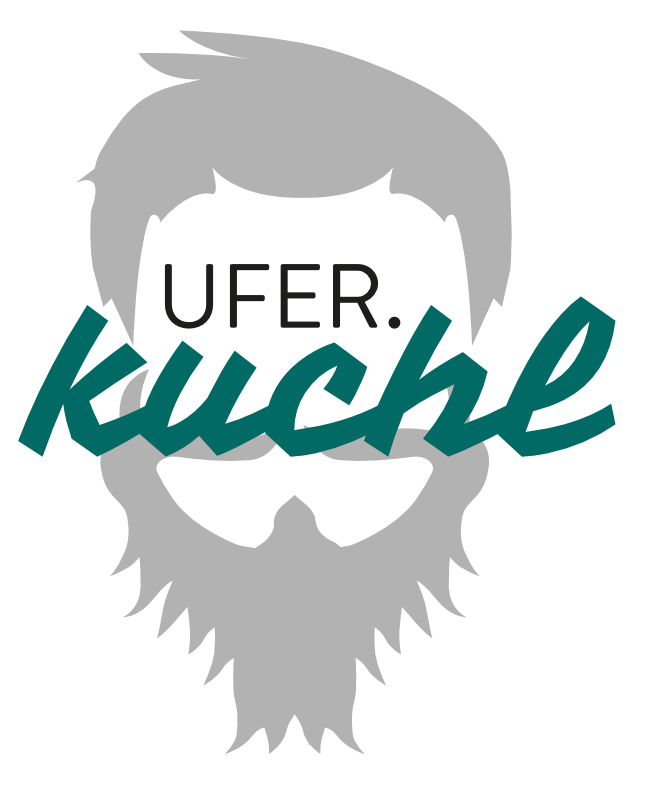 Uferkuchl logo head
