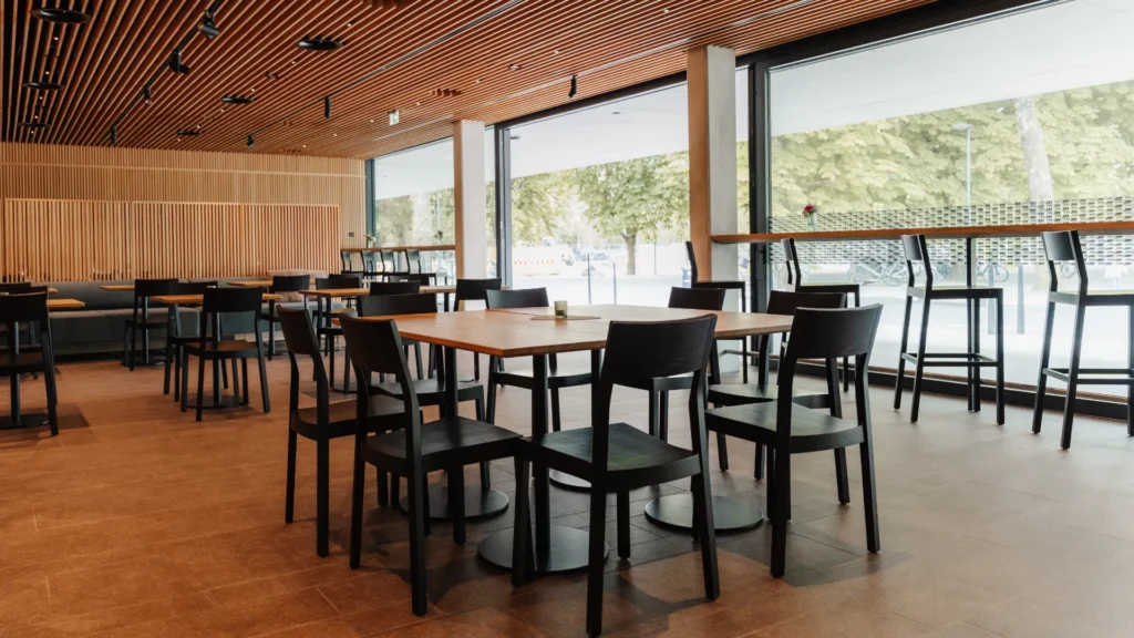 Restaurant uferkuchl slider