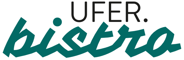 Ufer.bistro logo