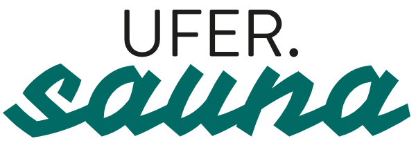Ufer.sauna logo